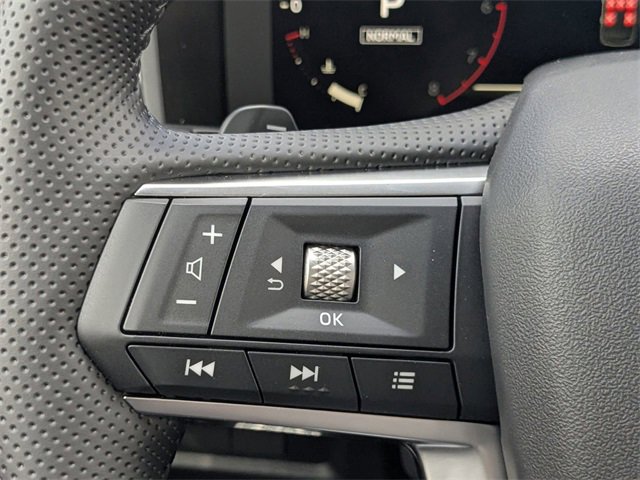 New 2025 Mitsubishi Outlander SEL image 25