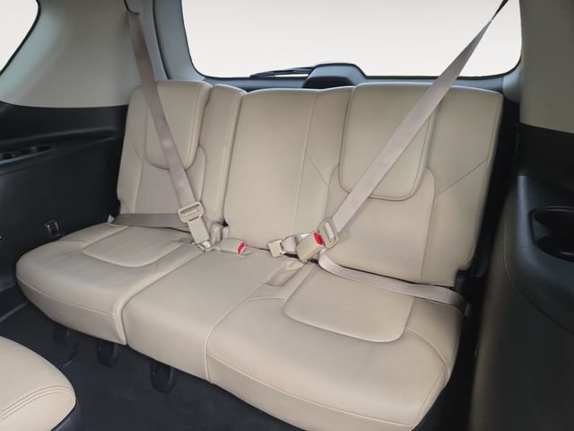 Used 2017 Nissan Armada Platinum w/ Captain Seat Package AWD/4WD image 34