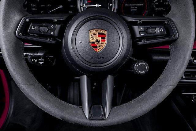 Used 2024 Porsche 911 Carrera T image 35