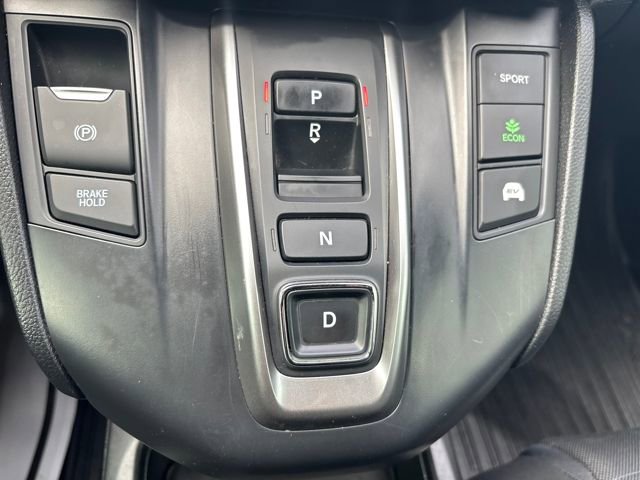 Used 2020 Honda CR-V EX image 21