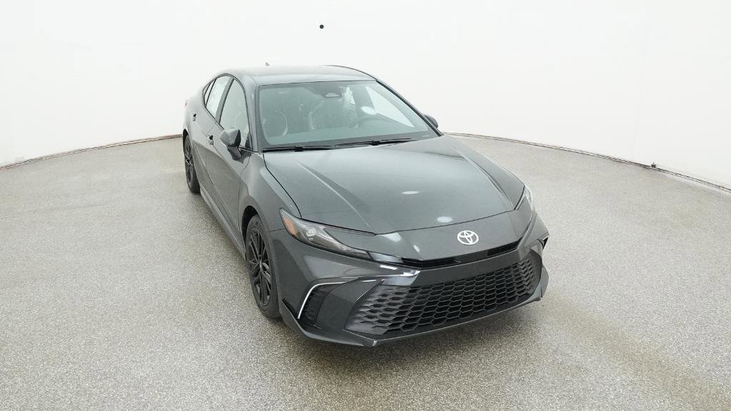New 2026 Toyota Camry SE image 14