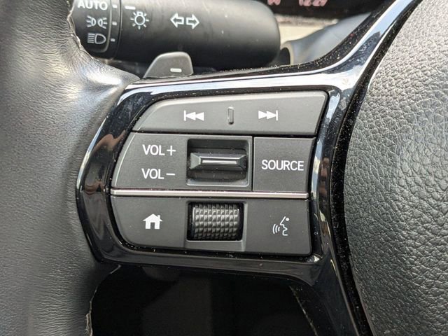 Used 2025 Honda Civic Sport image 23