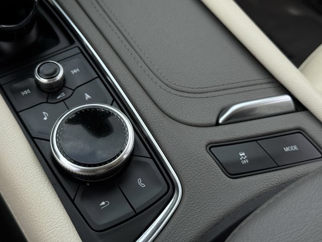 Used 2023 Cadillac XT6 Premium Luxury AWD/4WD image 21