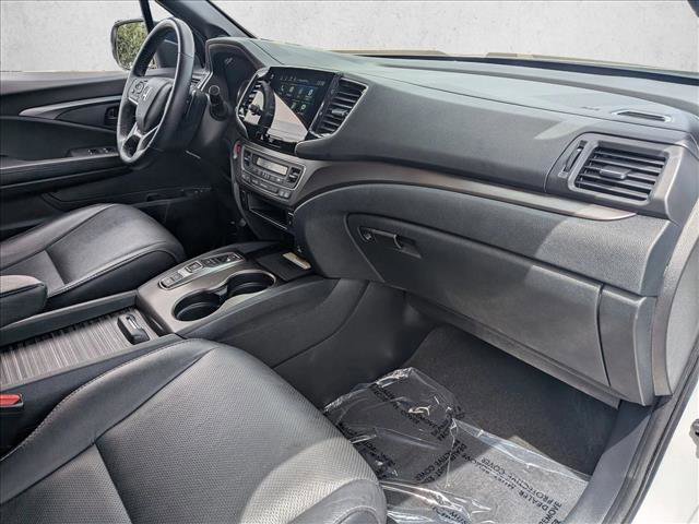 Used 2023 Honda Passport EX-L image 29