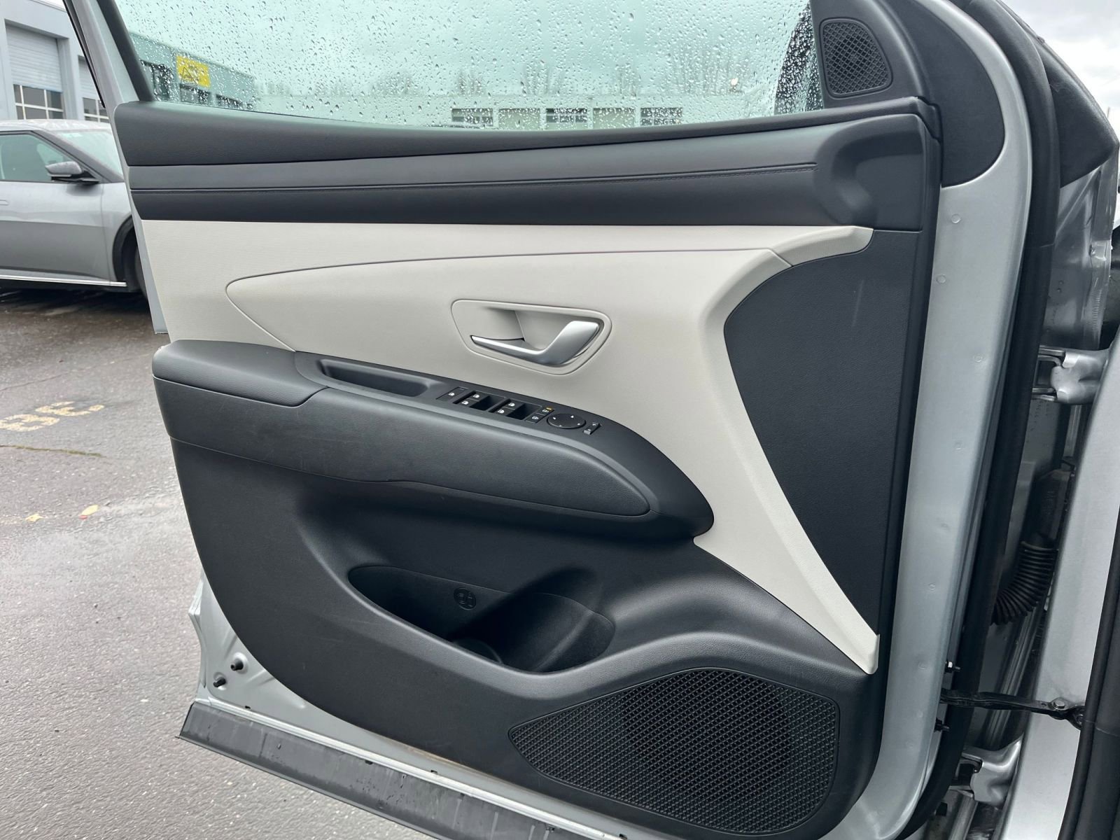 Used 2025 Hyundai Tucson SEL FWD image 18