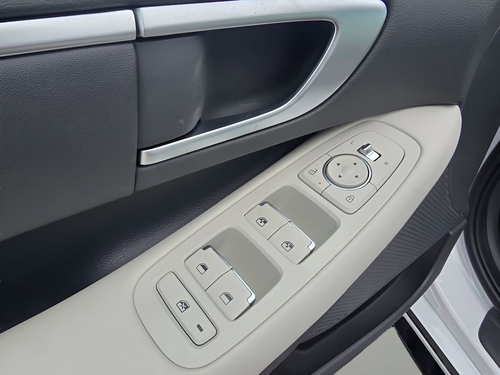 New 2026 Hyundai Sonata SEL image 23