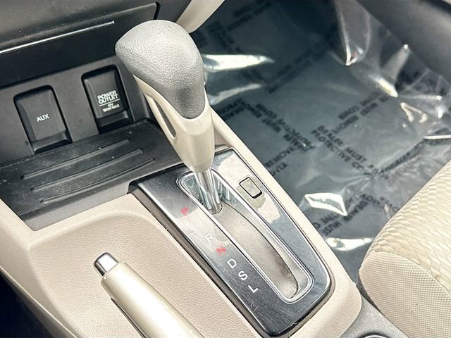 Used 2015 Honda Civic LX image 16