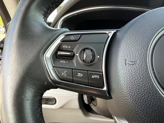 Used 2024 Acura MDX FWD w/ Technology Package image 35