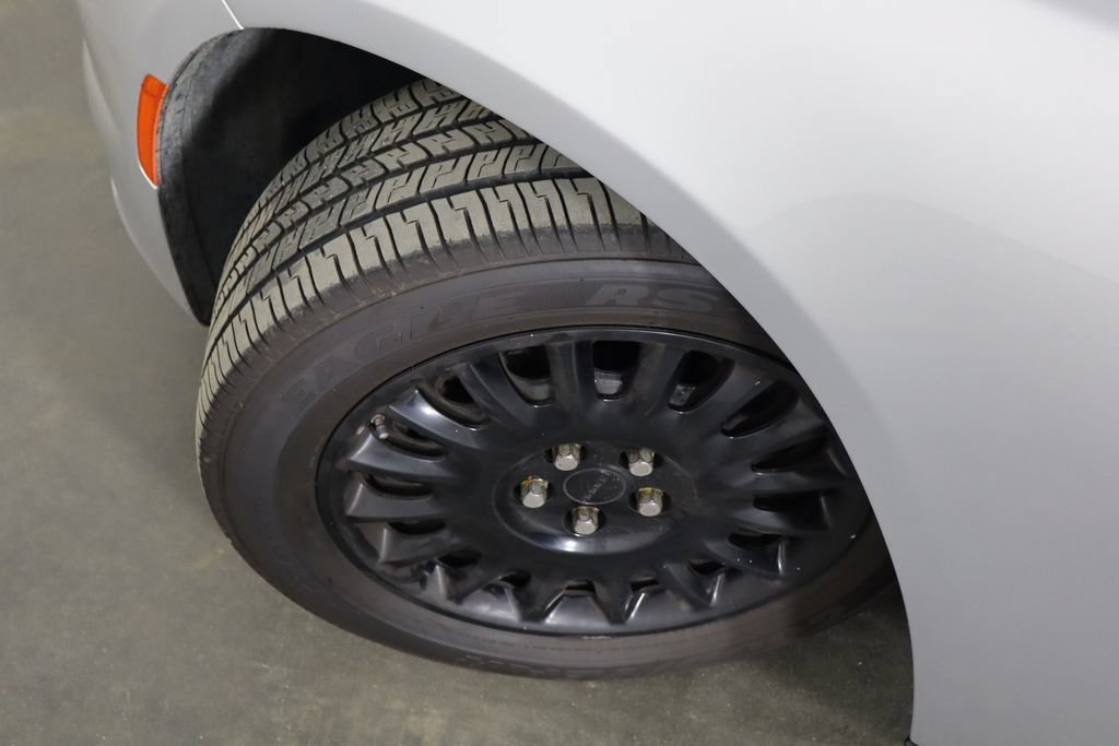 Used 2021 Dodge Charger Police AWD/4WD image 39