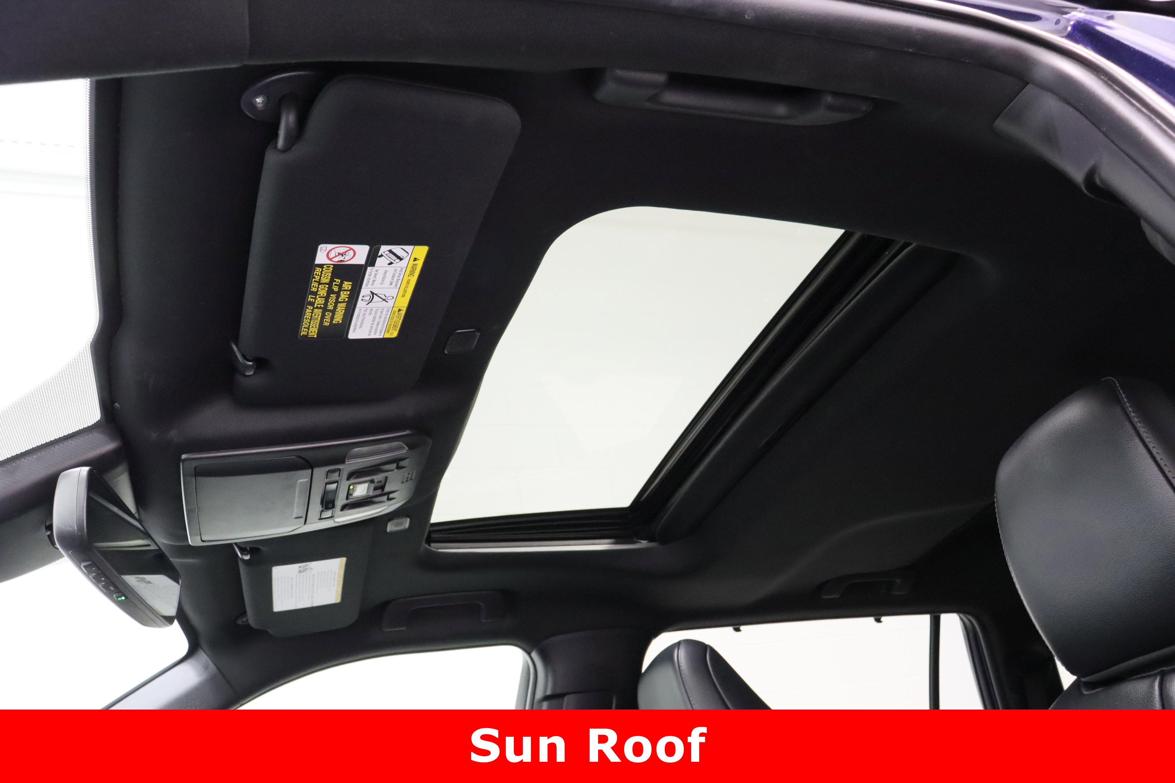 Certified 2023 Toyota Highlander XSE image 27