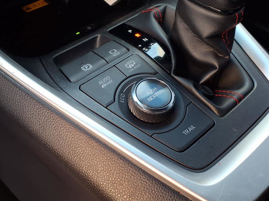 Certified 2023 Toyota RAV4 XSE w/ Weather Package image 16