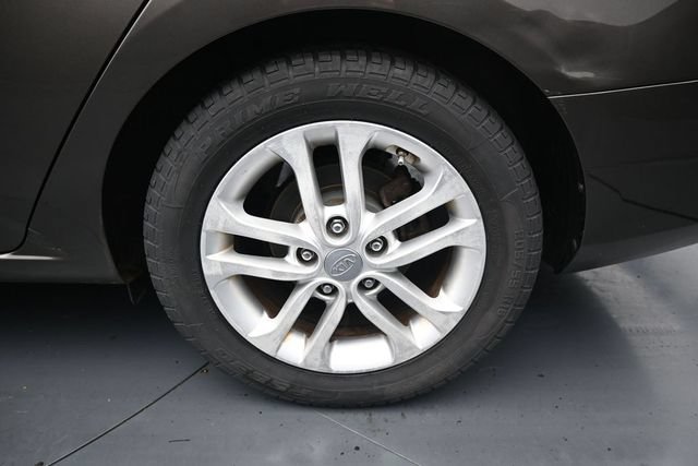 Used 2012 Kia Forte EX w/ Premium Pkg FWD image 21