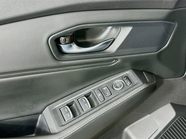 Certified 2024 Honda Accord Sport image 20
