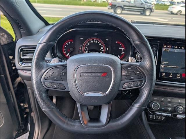 Used 2024 Dodge Durango GT image 8