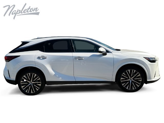 New 2025 Lexus RX 350 Premium Plus w/ Convenience Package AWD/4WD image 7