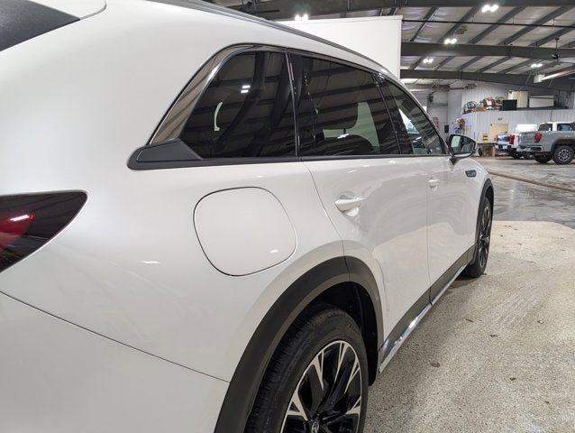 New 2026 MAZDA CX-90 Plug-In Hybrid w/ Premium Plus image 3