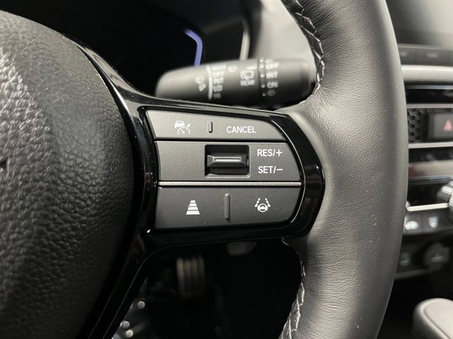 New 2026 Honda Civic Sport image 15