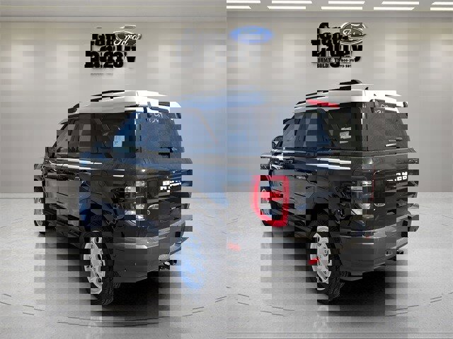 Used 2024 Ford Bronco Sport Heritage w/ Heritage Convenience Package image 28