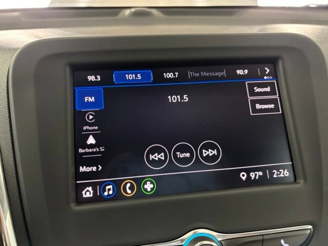 Used 2023 Chevrolet Equinox LT w/ Driver Convenience Package AWD/4WD image 20