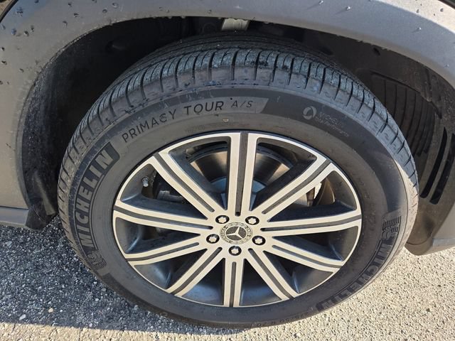 Used 2026 Mercedes-Benz GLE 350 4MATIC image 10
