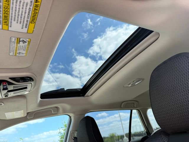 Used 2025 Subaru Outback Premium image 13