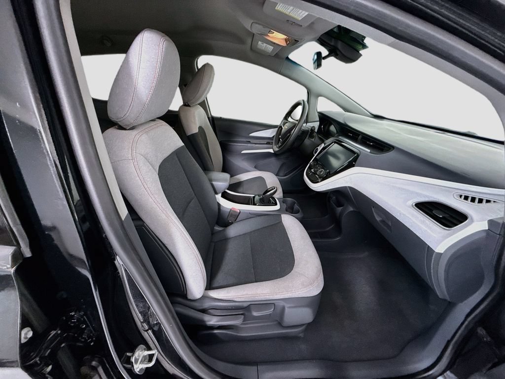 Used 2019 Chevrolet Bolt LT FWD image 20
