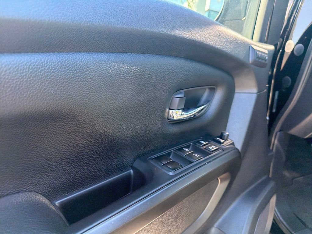 Certified 2021 Nissan Titan PRO-4X w/ Pro-4x Convenience Package image 12