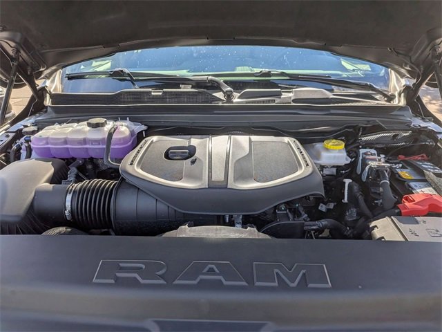 New 2026 RAM 1500 Big Horn image 64