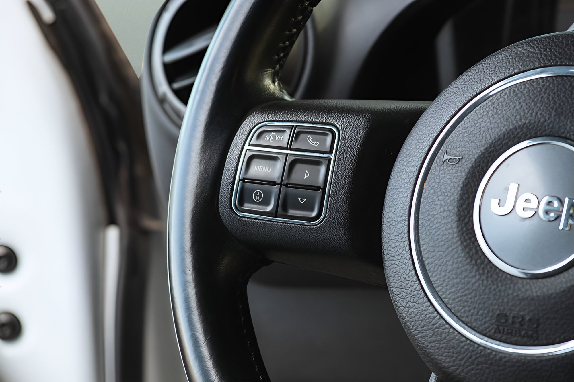 Used 2018 Jeep Wrangler Unlimited Sport S AWD/4WD image 45