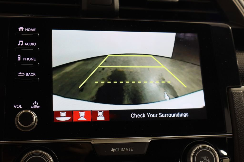 Used 2021 Honda Civic Sport image 34