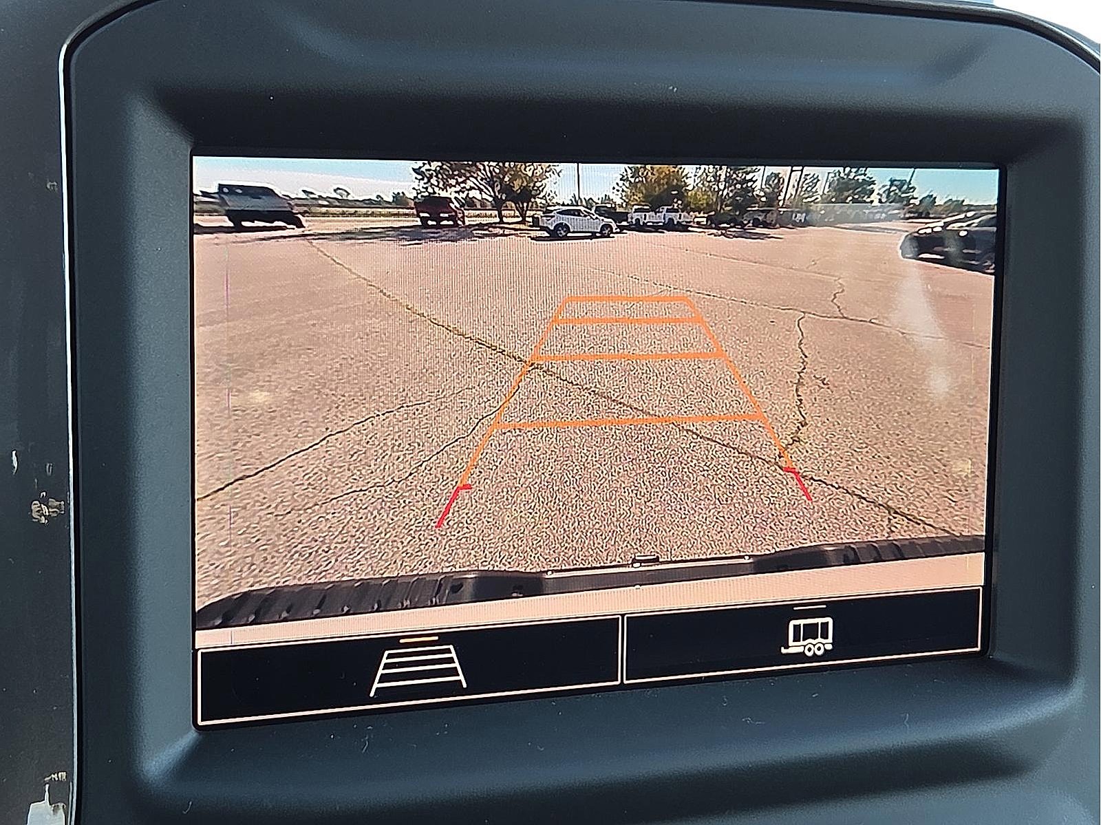 New 2026 Chevrolet Silverado 2500 Custom w/ Custom Value Package image 16