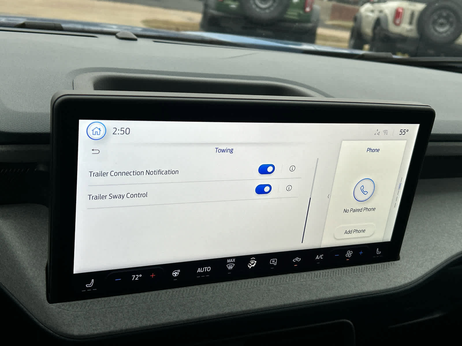 New 2026 Ford Maverick XLT w/ XLT Luxury Package image 41