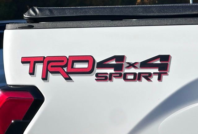 Used 2023 Toyota Tundra SR5 image 13