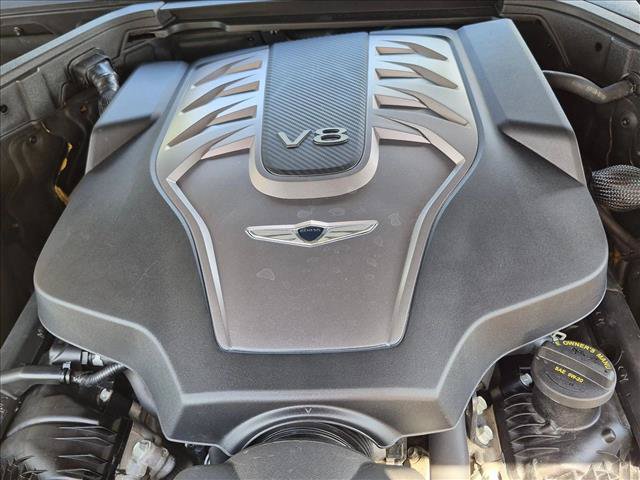Used 2021 Genesis G90 5.0 Ultimate RWD image 25