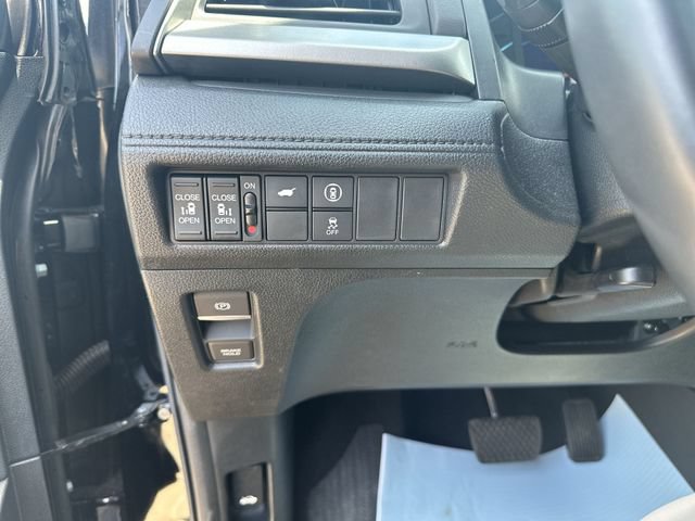 Used 2024 Honda Odyssey EX-L image 21