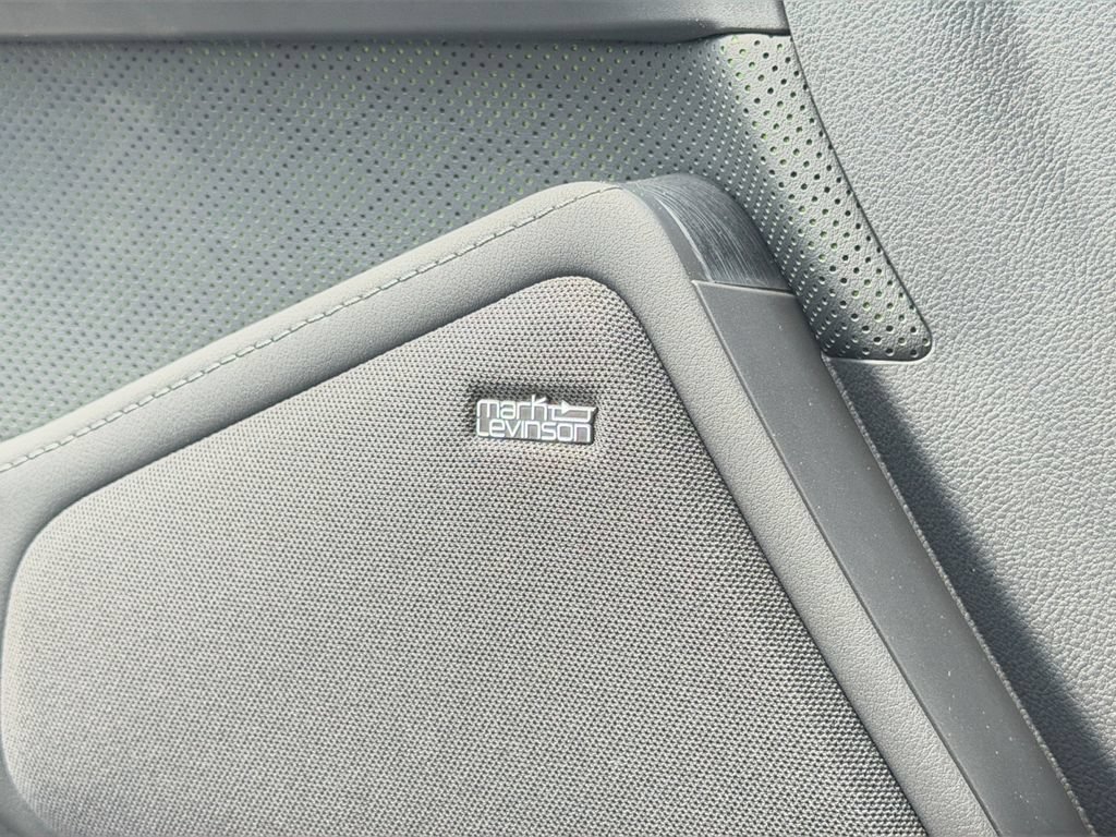 New 2026 Lexus GX 550 AWD/4WD image 25