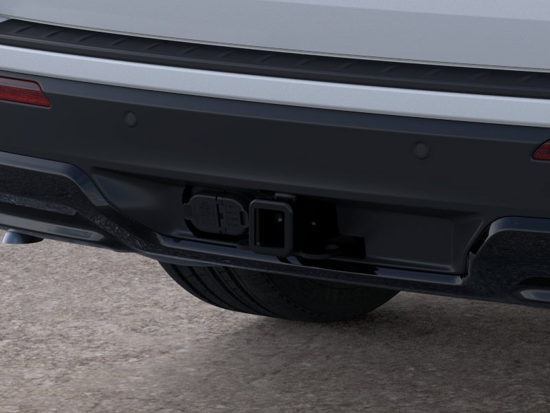 New 2026 Ford Explorer ST-Line AWD/4WD image 50