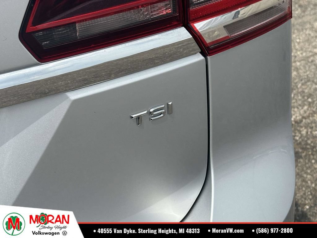 Used 2018 Volkswagen Atlas SE FWD image 10
