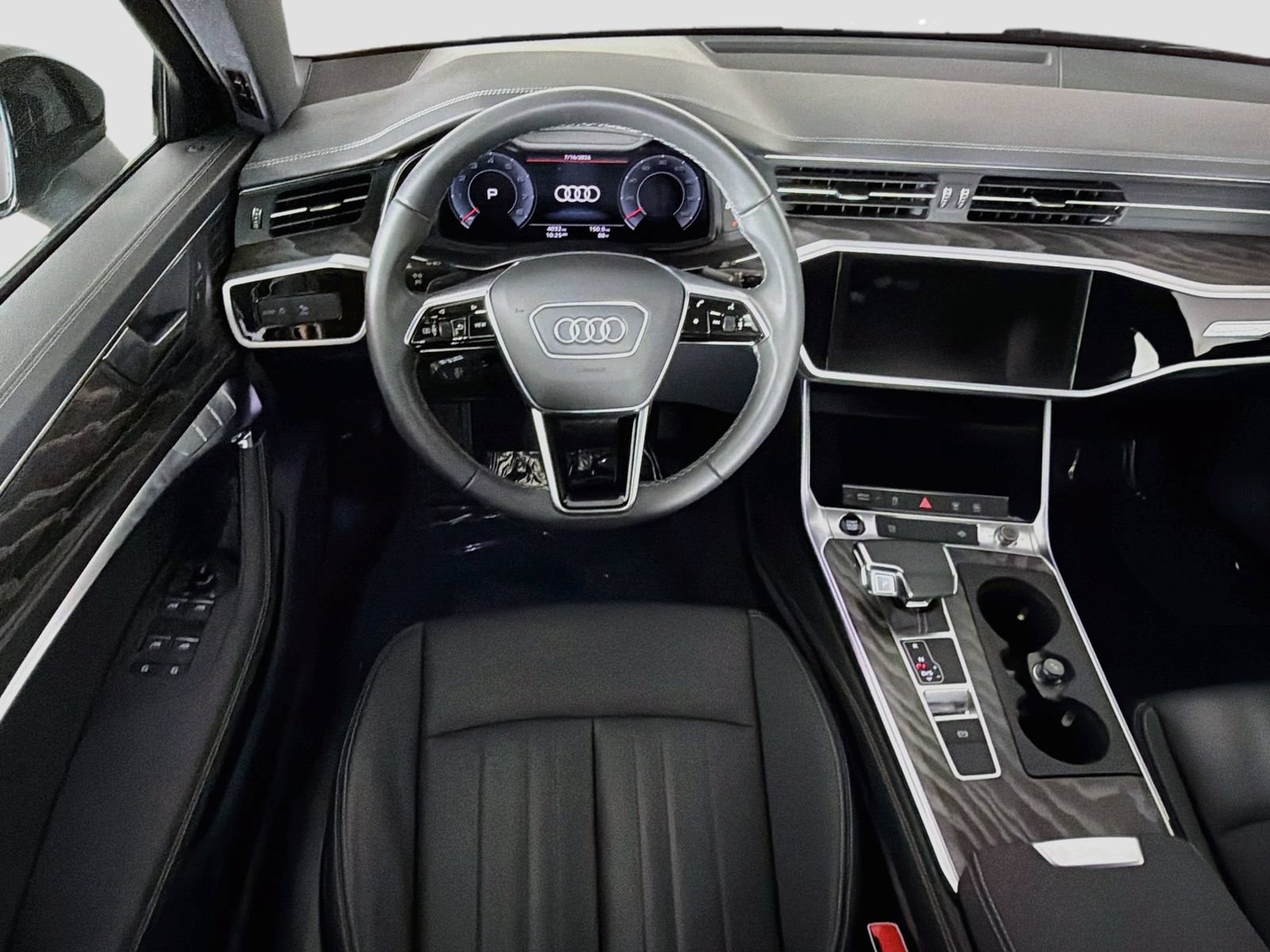 Certified 2025 Audi A6 Premium Plus w/ Premium Plus Package AWD/4WD image 24
