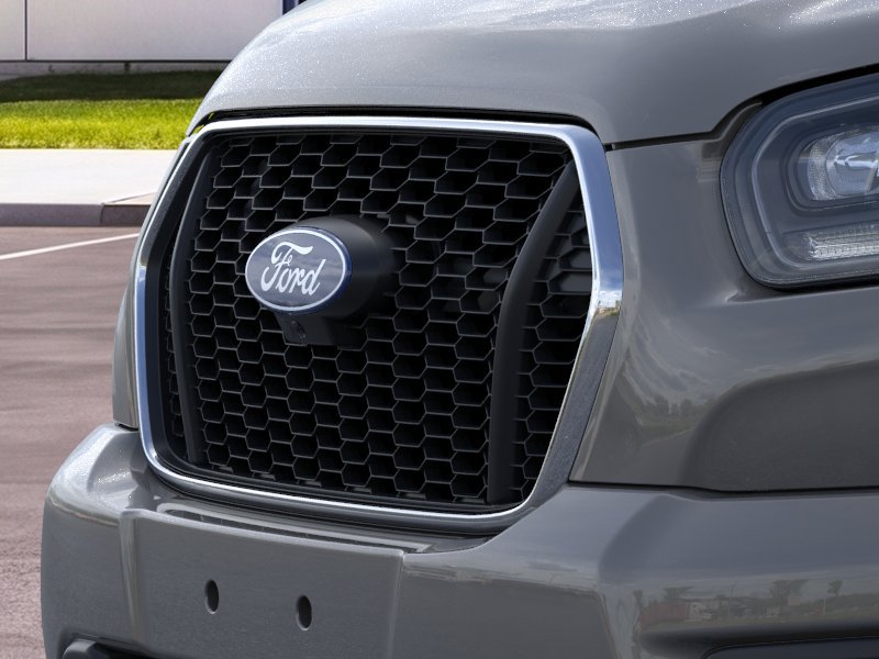New 2026 Ford Transit 350 XLT RWD image 17