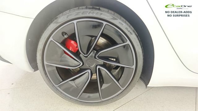Used 2024 Tesla Model 3 Performance AWD/4WD image 73