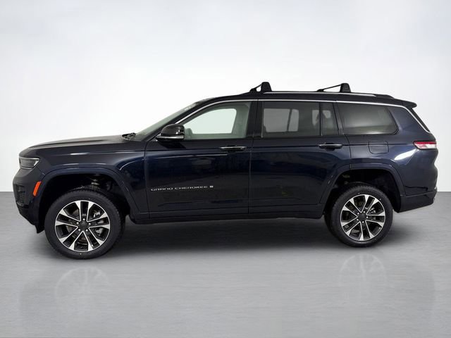 Used 2023 Jeep Grand Cherokee L Overland w/ Rear Seat Video Group I image 6