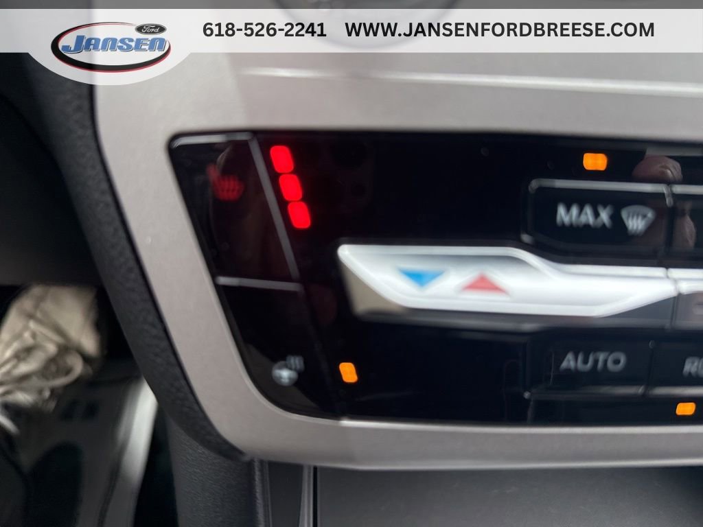 Used 2023 Ford Explorer XLT w/ Equipment Group 202A image 25