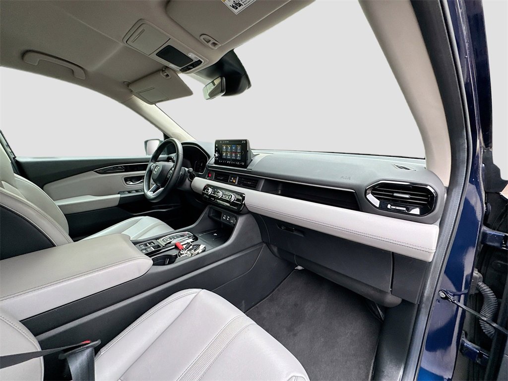 Used 2024 Honda Pilot EX-L image 30