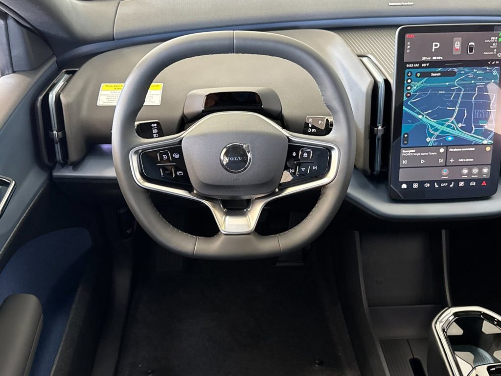 New 2026 Volvo EX30 Ultra w/ Climate Package image 13
