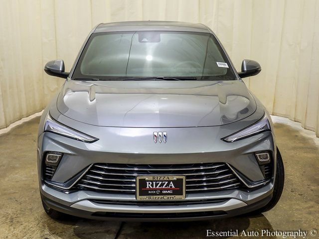 New 2026 Buick Envista Preferred w/ Convenience II Package image 4