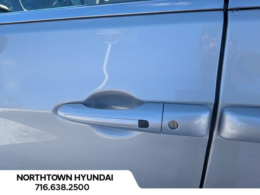 Used 2024 Chrysler Pacifica Touring-L image 44