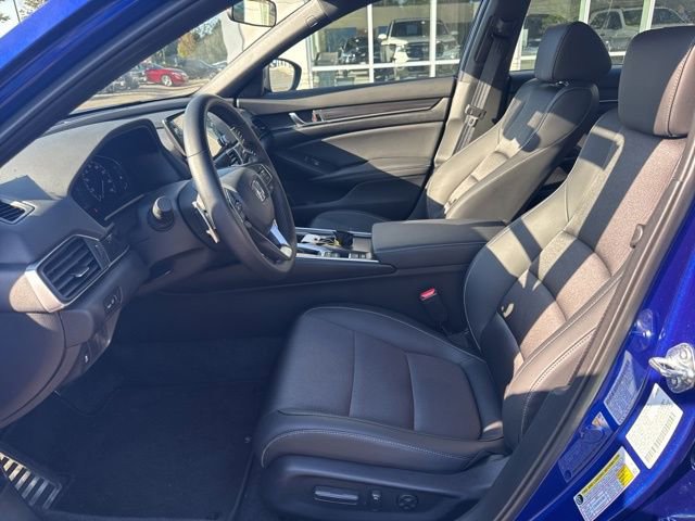 Certified 2022 Honda Accord Sport image 14