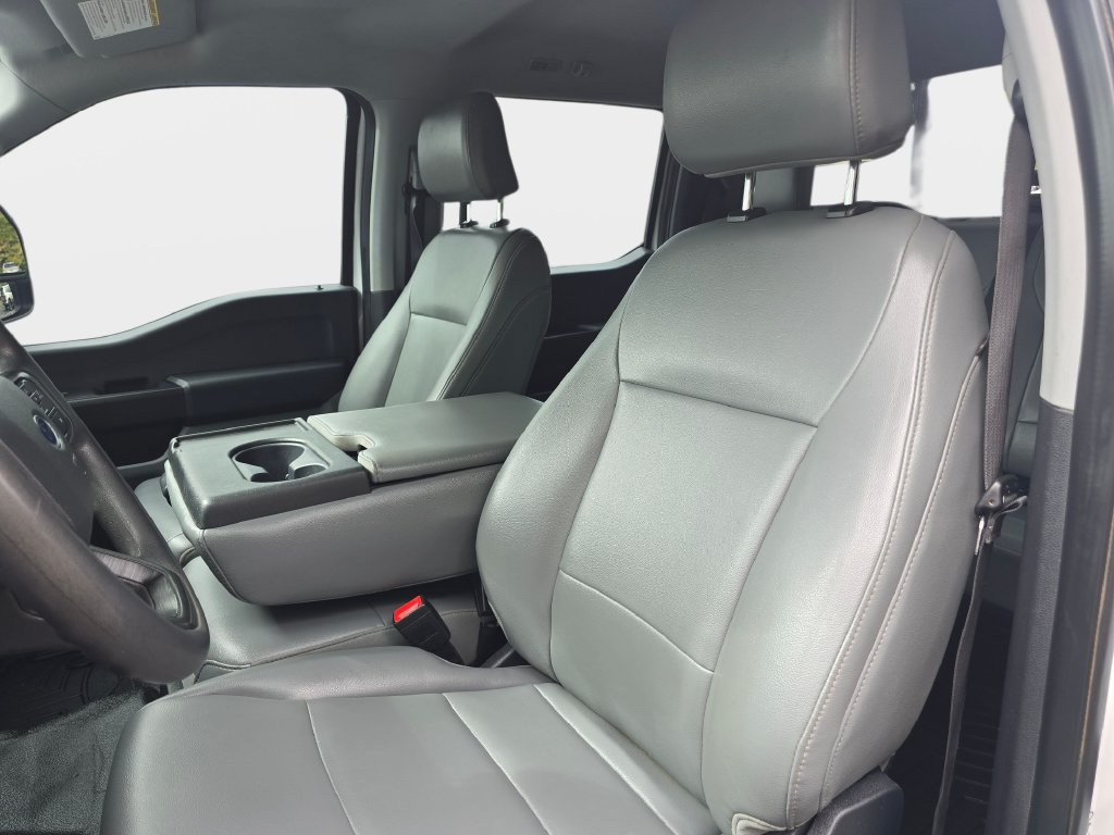 Used 2024 Ford F250 XL AWD/4WD image 17