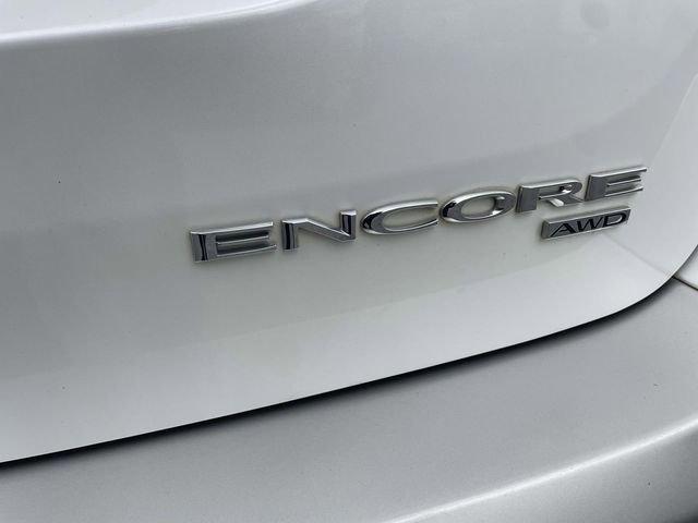 Used 2014 Buick Encore Premium AWD/4WD image 10